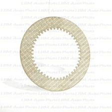 Haldex Belaglamellensatz  10