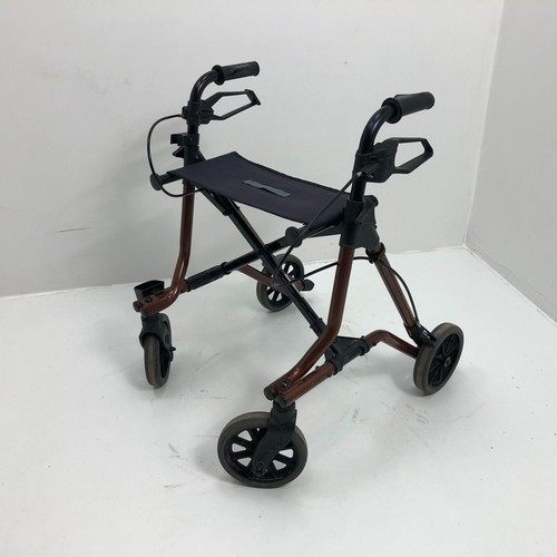 Gehilfe gehwagen rollator - gehwagen,