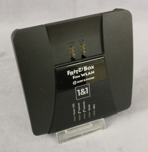 Avm fritz box fon - fon, 7113