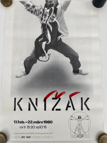 Exhibition poster - exhibition,