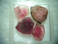Pink Rubellit (Turmalin)