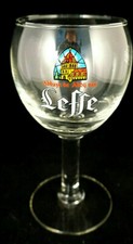 Leffe Bier Beer Bierglas