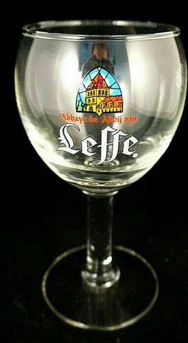 Leffe bier beer bierglas - leffe,