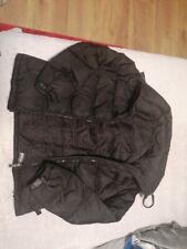 prada damen jacke