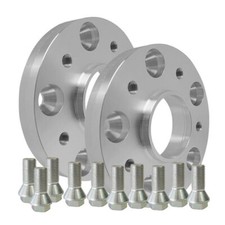 Scc spurverbreiterungen 2x20mm - scc,