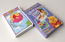 Winnie The Puuh GLÜCKLICHE