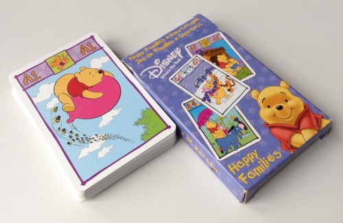 Winnie the puuh glückliche - the,