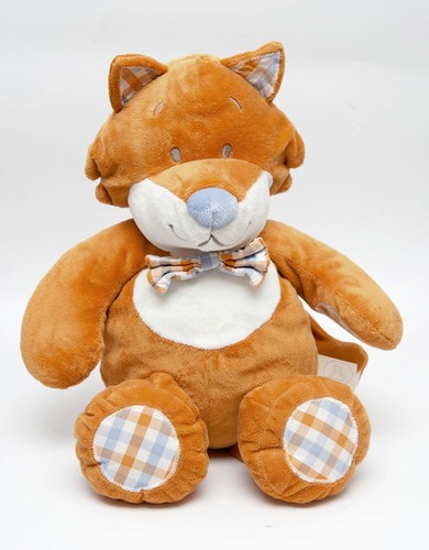 Noukies noukie fuchs henry - henry, &