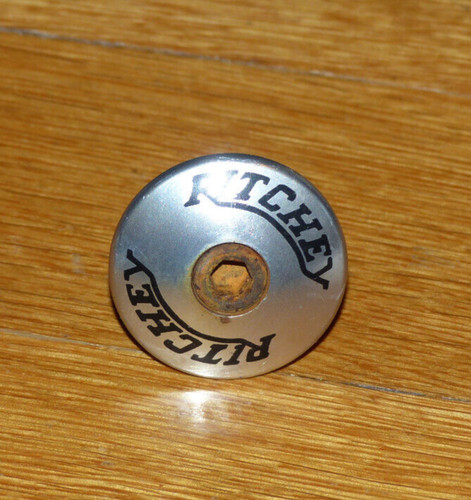 Ritchey vorbau kappe - vorbau, 1