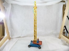 Gama Kran aus Metall für