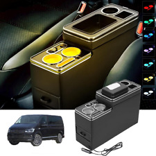 USB Mittelkonsole Staufach