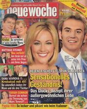 Neue Woche Sarah Connor,Pierre