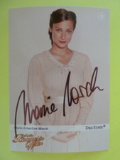 Marie ernestine worch - worch, das