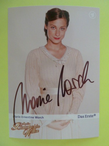 Marie ernestine worch - marie-ernestine,