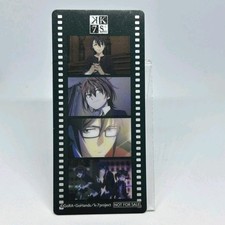 K SEVEN STORIES Anime Film