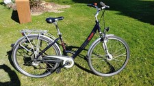 Damenfahrrad 28 Zoll Kettler