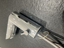 GROHE Bau Cosmopolitan E Infrarot-Elektronik für Waschtisch 36451000