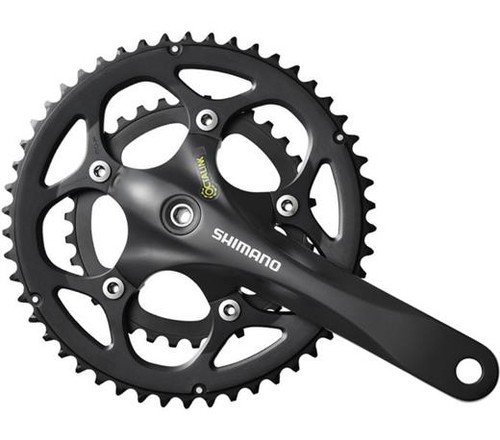 Shimano kurbelgarn race - kurbelgarn.,