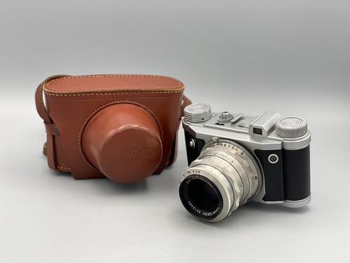 Altissa altix tessar 50mm - altix,