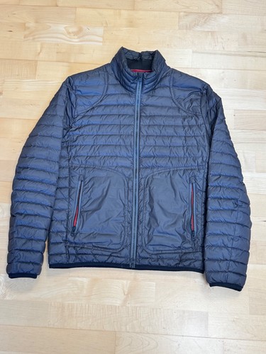 Cinque daunenjacke anthrazit - daunenjacke,