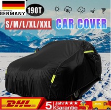 Autoabdeckung Auto Abdeckplane