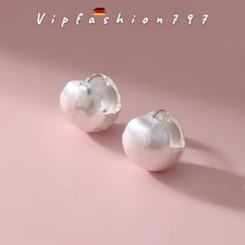 Creole Kugel & Matt  Damen