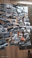 Fotografie Lastwagenhanomag /