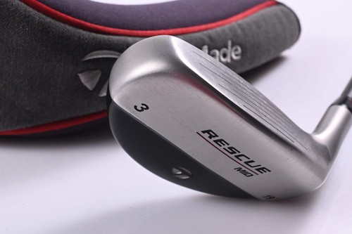 Taylormade rescue mid 3 - rescue, #3