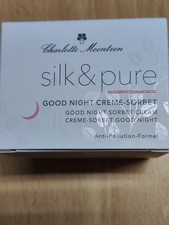 Charlotte Meentzen - Silk &