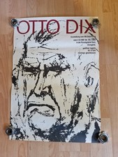 Orginal Otto Dix