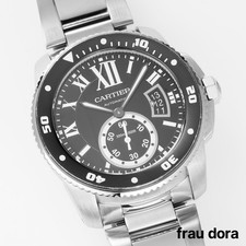 Cartier Calibre de Cartier