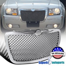 Fits 2005-2010 05-10 Chrysler