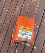 Stihl 028 AV Super 028 AV EQ