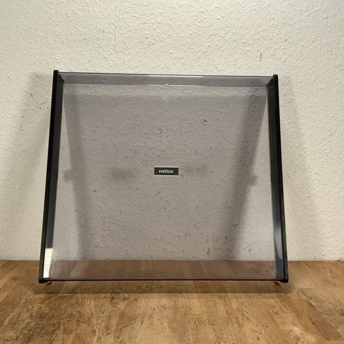 Revox a700 dustcover - a700,