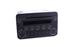 CD Autoradio Alfa Romeo 159 7646302316 Bosch 939 SB05 + Radio Code KFZ #Mängel
