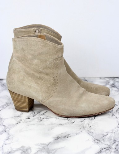 Russell bromley beige - bromley,