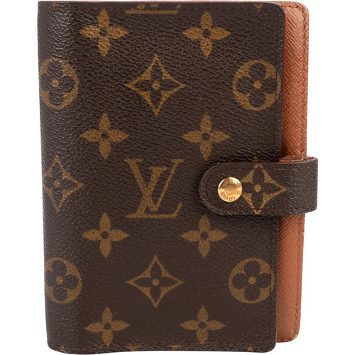 Louis vuitton monogram canvas - louis,
