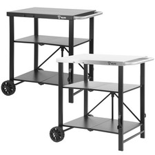 Grillwagen Grilltisch Outdoor