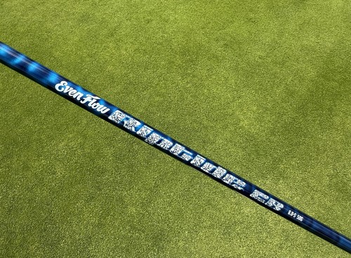 Project evenflow riptide - x, cb