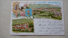 1899 jena ziegenhain - 1899,