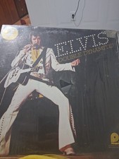 Elvis Presley Double Dynomite