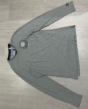 Camp david herren pullover - david,