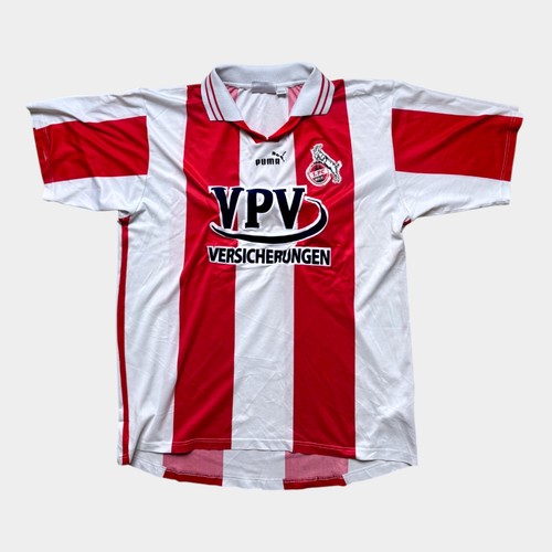 Fc köln - 1.,