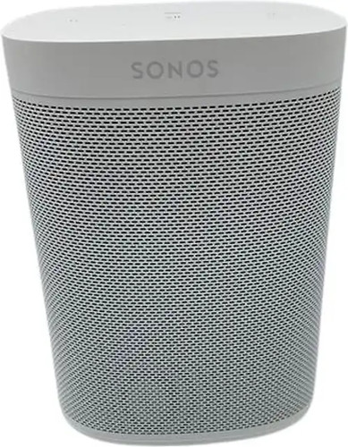 Sonos one weiß - sonos,