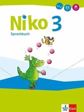 Klett Niko Sprachbuch 3
