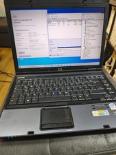 HP Compaq 6910p Laptop – 2GB