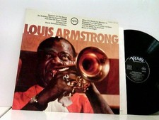Louis Armstrong  Louis