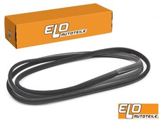 SCHIEBEDACH DICHTUNGSGUMMI