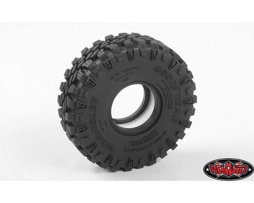 Rc4wd goodyear wrangler - rc4wd,