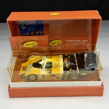 Slot it  Porsche 956C #7 - 1